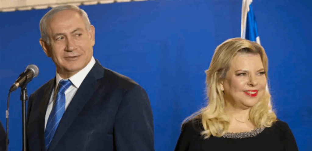 Lebanon today »Opening a criminal investigation against Netanyahu’s wife