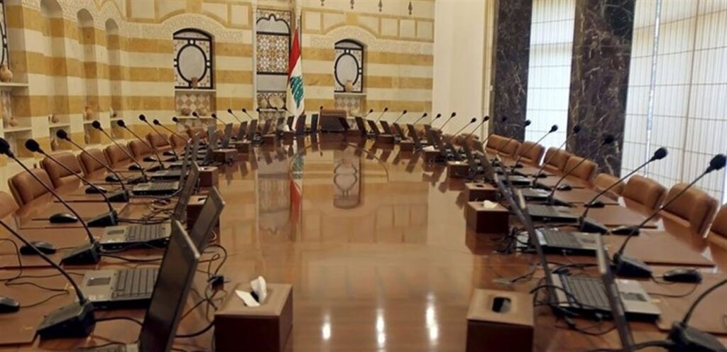 Lebanon today »Priority appointments in the new government … and the request to adopt the mechanism to the forefront