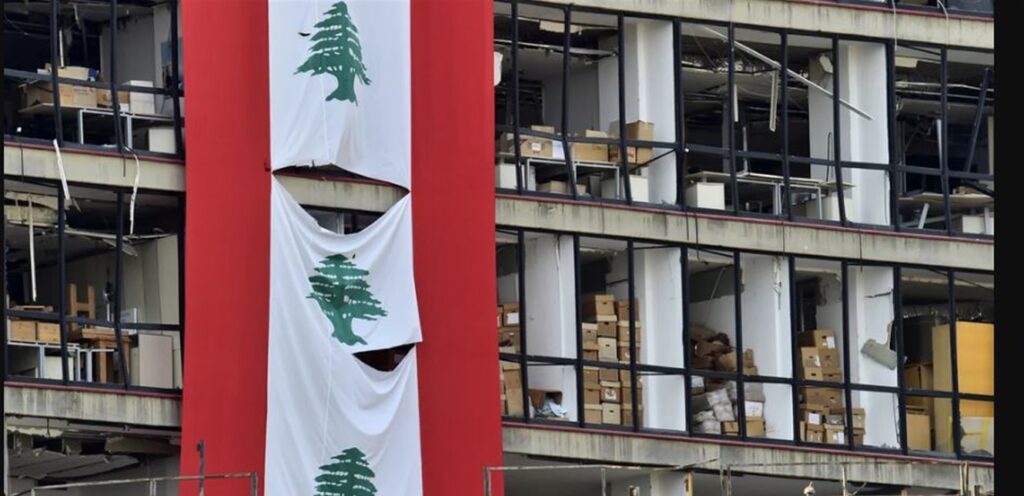 Lebanon today »Real reform begins with small matters … The rooster replied