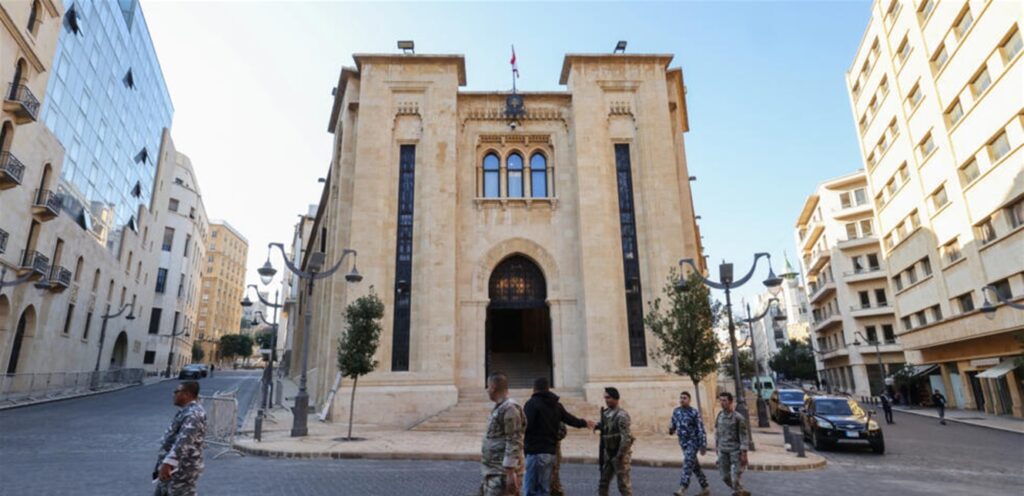 Lebanon today »The country will only take off with a new parliament