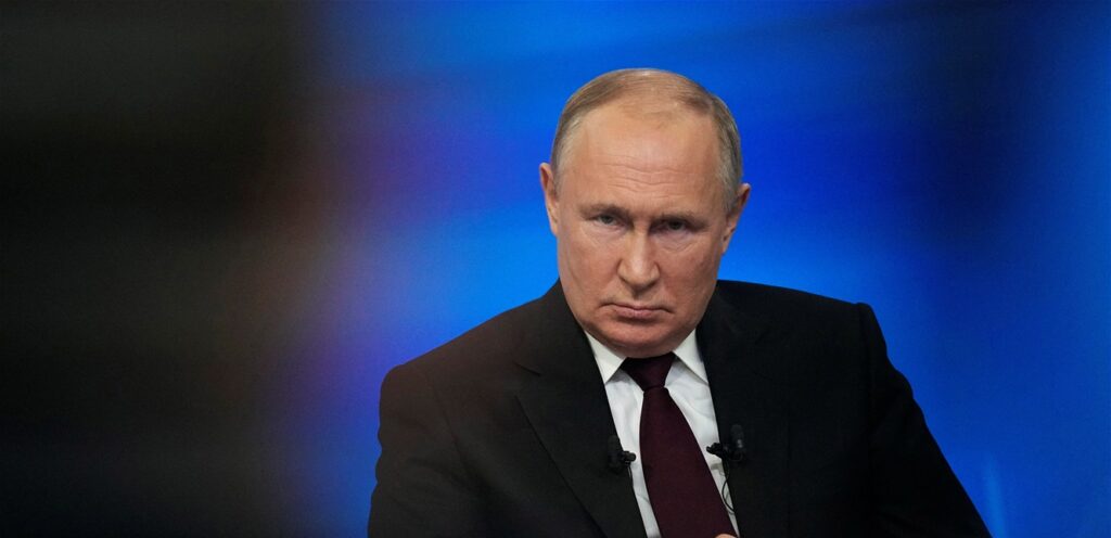 Lebanon today »This is what the sanctions did with Putin