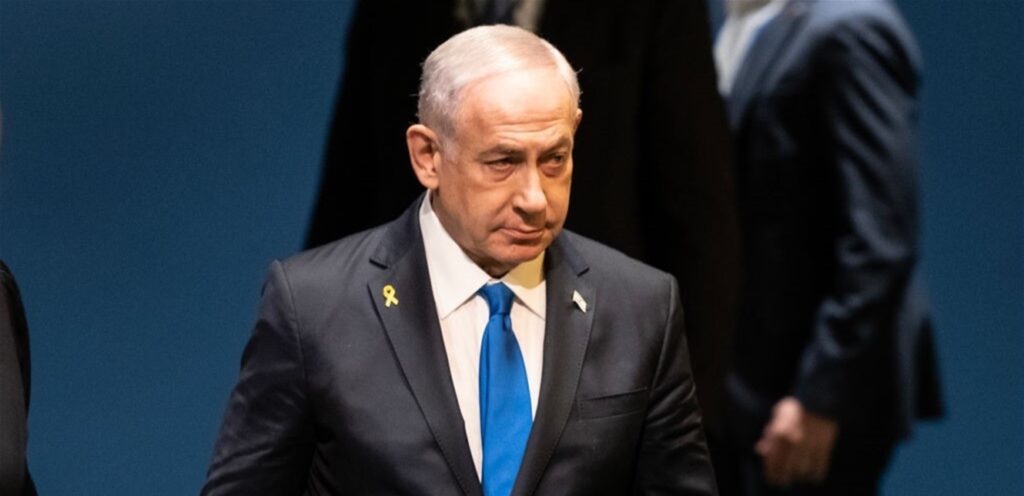 Lebanon today »Until this date and for this reason .. Netanyahu extends his visit to Washington