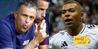 Lebanon today »What did Enrique say about the level of Paris without Mbappe ..?!