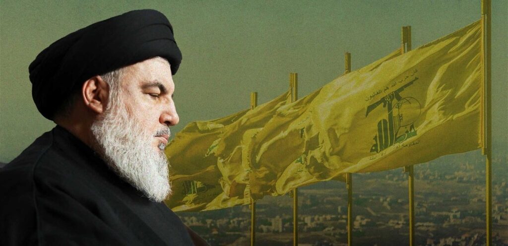 Lebanon today »a danger that may threaten the funeral of Nasrallah … an Israeli researcher reveals!