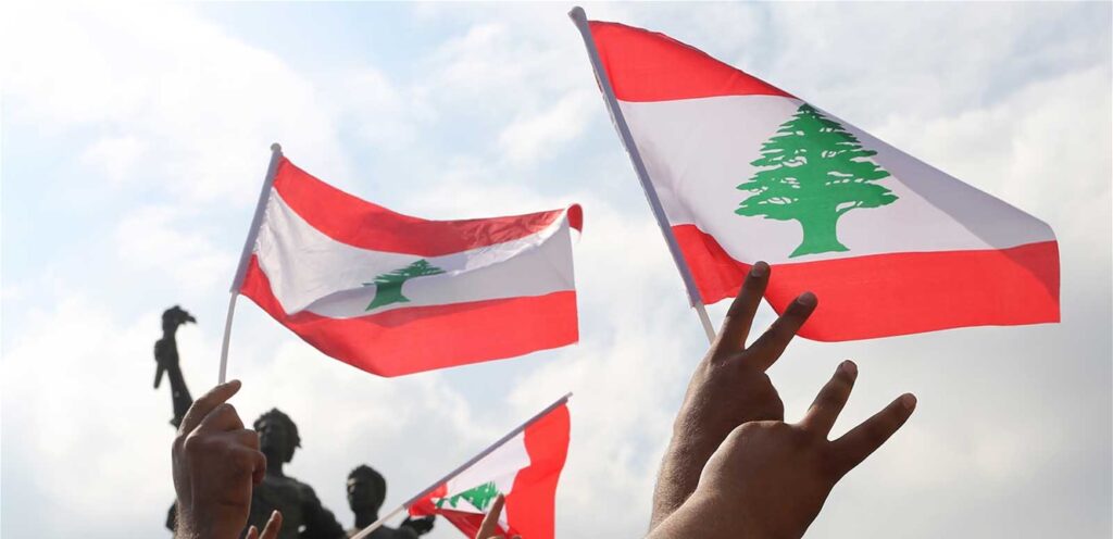 Lebanon today »from Beirut to the markets of the world .. Lebanon is on the map of the pharmaceutical industry with global standards