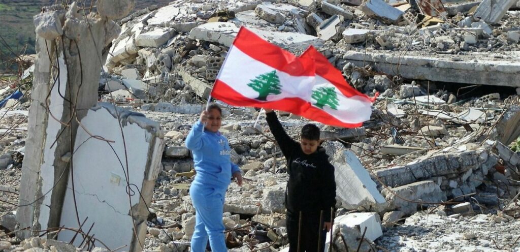 Lebanon today »from the Square of southern Lebanon .. decisive messages announced by residents