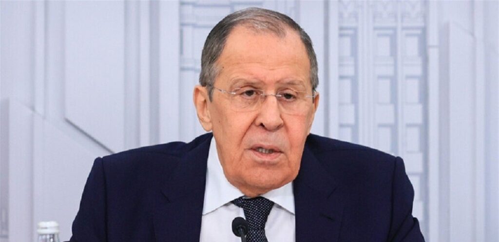 Lebanon today »on Israel’s plans in Lebanon and the Golan .. This is what Lavrov revealed