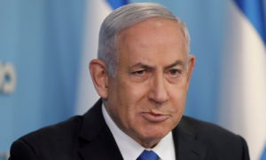 Netanyahu announces the postponement of the release of the prisoners because of “provocation”