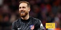 Oblak talks about facing Real in the Madrid derby