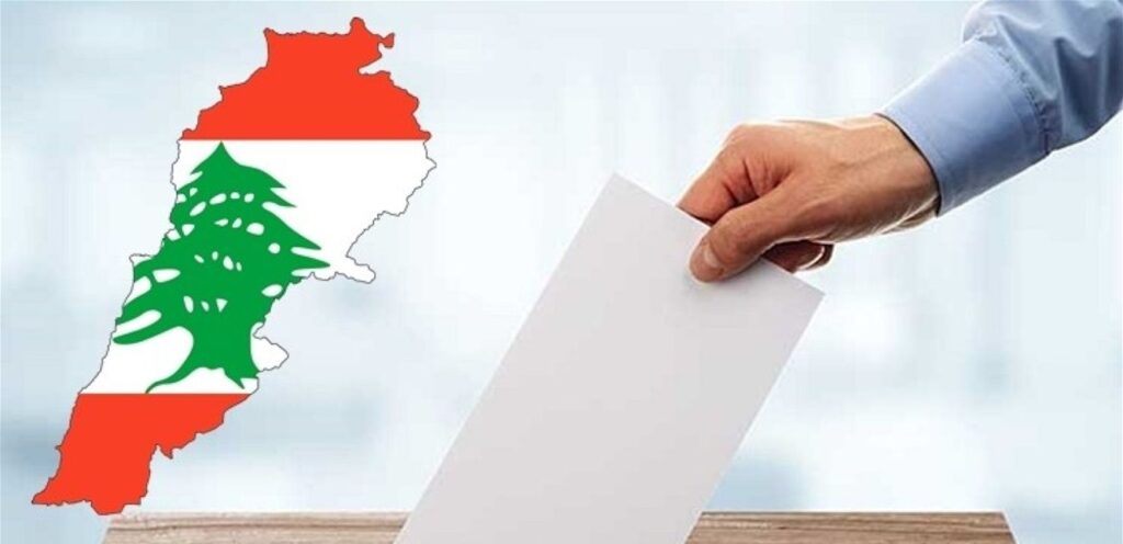 Preparation for parliamentary elections and balance will not return before