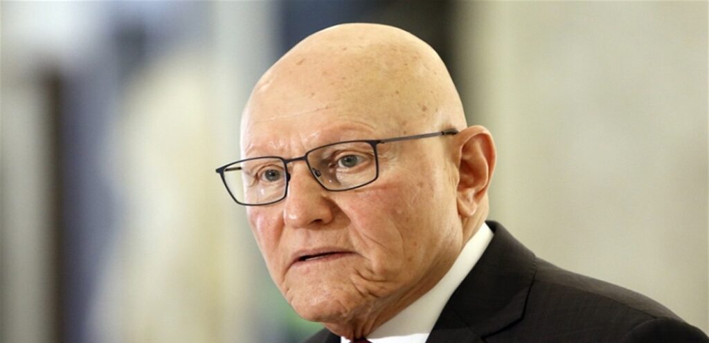 Tamam Salam: We congratulate the Prime Minister and the Lebanese