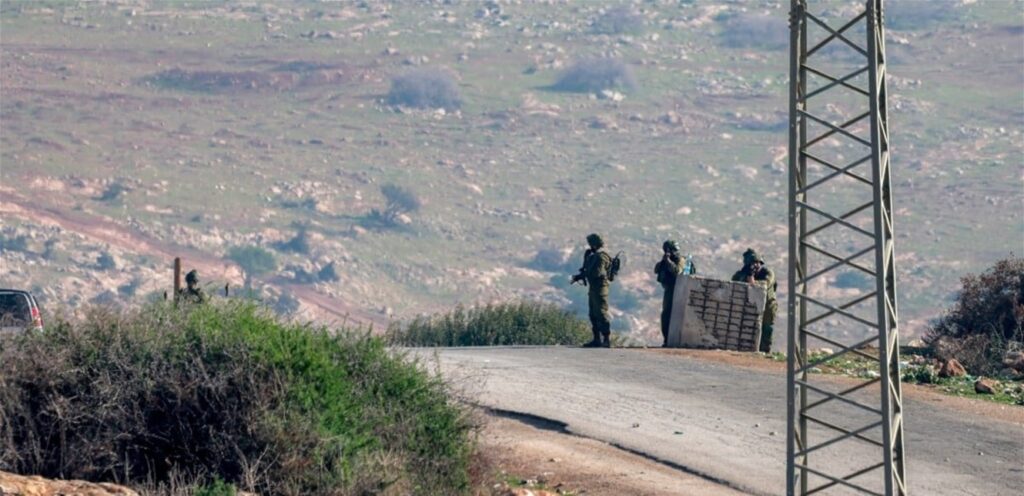 The Tayasir operation asks open questions in the Israeli army and Shabak