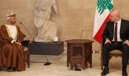 The future of Lebanon will be better after your election