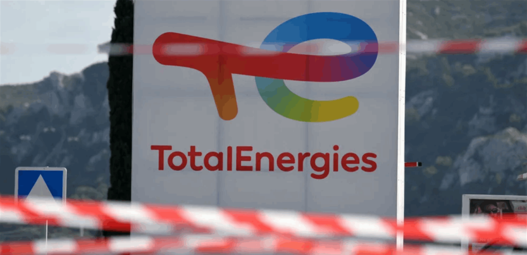 Total Enemz’s profits declined