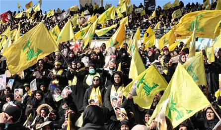 Will Hezbollah move inside Syria again? A report answers