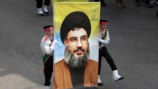 Lebanon today »A message in Nasrallah’s funeral …