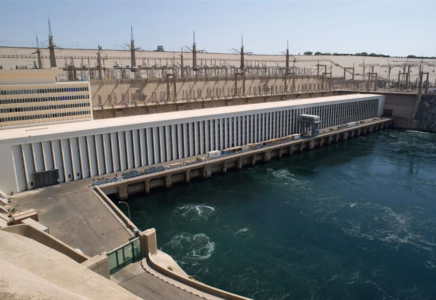 To flood Egypt .. Israeli media “reveals” a plan to strike the High Dam!