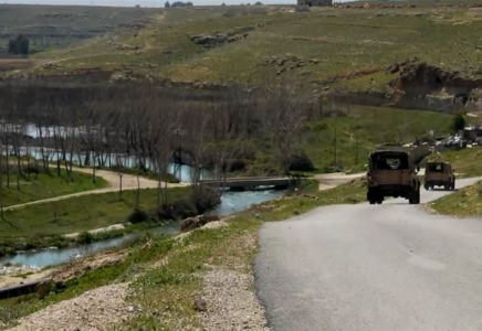 The Syrian Ali bin Abi Talib Brigade sweeps the Lebanese villages: The Great Tribes War ignites the Bekaa .. Here are the details! (video)