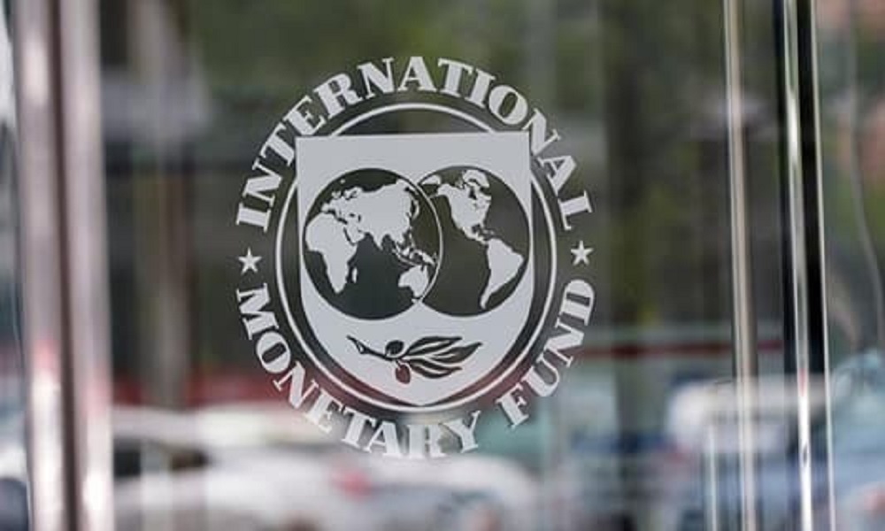 A fact -finding mission from the “IMF” visit Lebanon