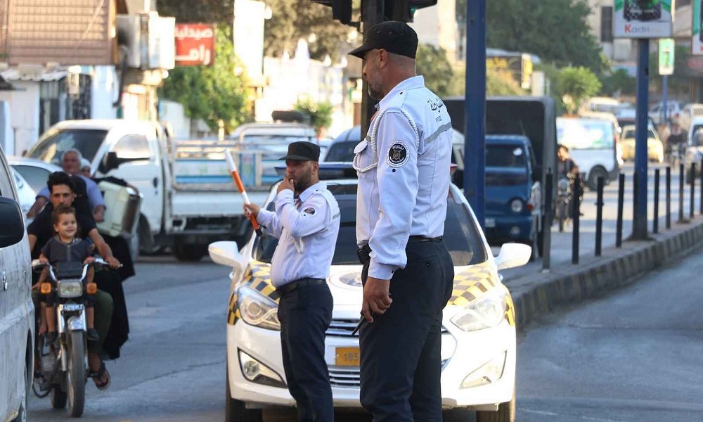 A mass grave was found near the city of Qirdaha