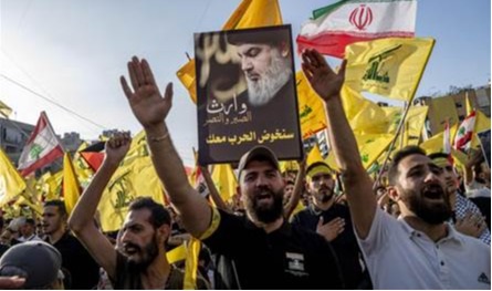 About Hezbollah .. What is a Western diplomat revealed?