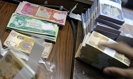 A step that enhances transparency … Iraq seeks to issue a digital currency instead of paper