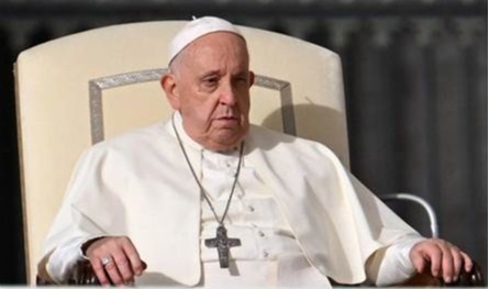 The last statement on the health of Pope Francis .. What did the Vatican announce?