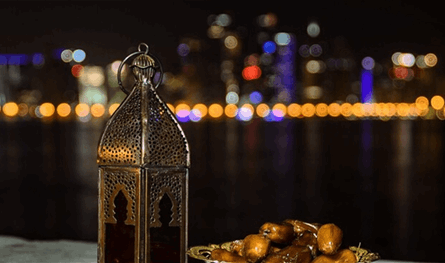 How many hours will the Lebanese fast during the month of Ramadan? Here is this information