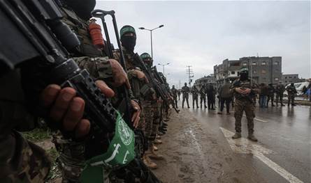 Hamas is preparing to resume fighting with Israel