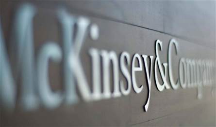 McKinsey’s plan to the interface again .. Is it really suitable for Lebanon?