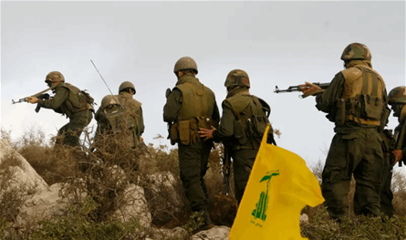 Hezbollah will continue the resistance march strongly