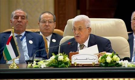 Among them, Muhammad Dahlan … Abbas announces a general amnesty regarding those separated from Fatah