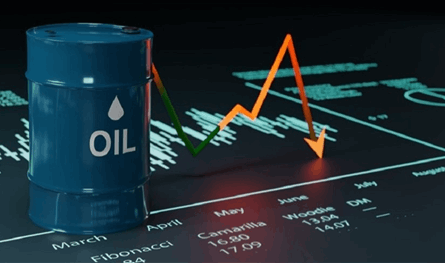 Oil prices continue to decline