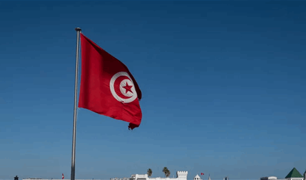 Inflation in Tunisia lands to 5.7 percent