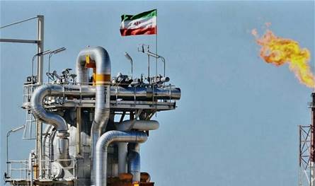 There is no immediate alternative to compensation for Iranian energy imports