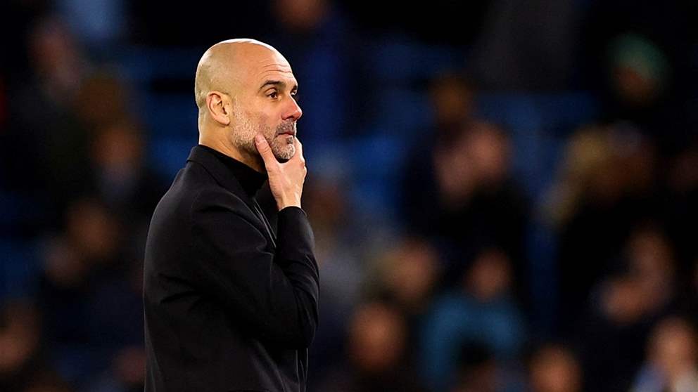 The European Football Association punishes Real Madrid for Pep Guardiola