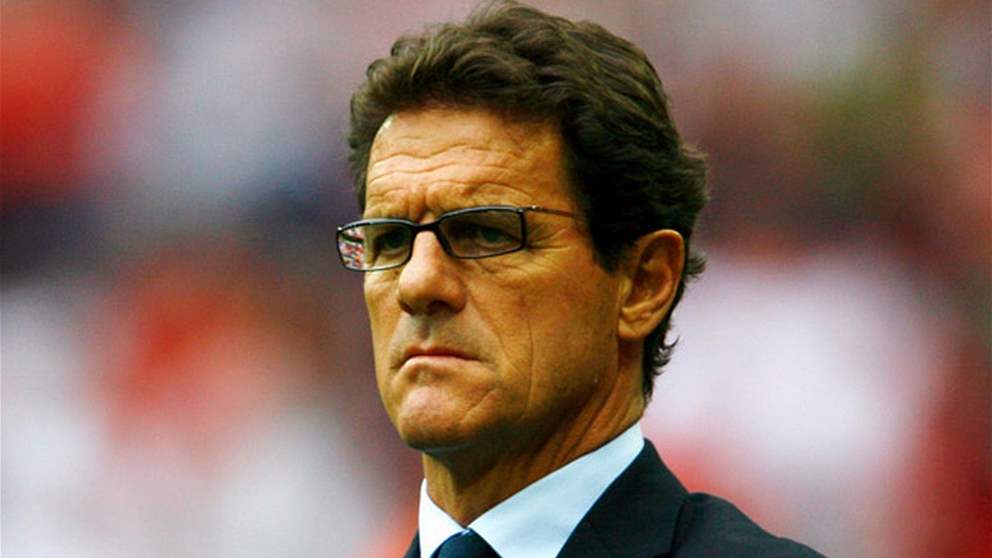 Fabio Capello warns Real Madrid against its rivals Atletico Madrid