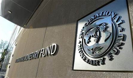 On this date, a visit to a team from the IMF to Lebanon