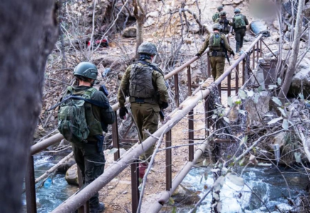 From its north to its south: the launch of a “Lebanese” war to liberate the Litani River and remove the “dirty biological weapon” by force! (video)