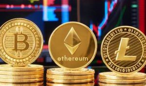 Digital currencies in Lebanon enter competition … Do you approach to be an alternative to the traditional banking system?