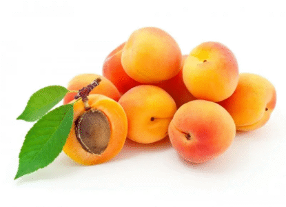 It may be toxic … Beware of eating the seeds of this fruit!