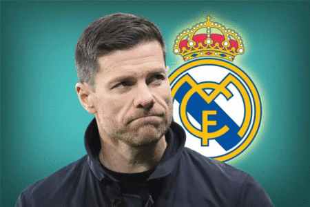 Real Madrid’s expected lineup for the 2025 FIFA Club World Cup under Xabi Alonso