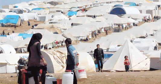 Syrian refugees in Lebanon, what will happen to them after the lifting of sanctions on Syria?