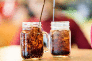 Foods that destroy the liver in silence, beware this dangerous ingredient in your daily food