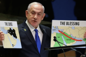 The leaked partition map raises anxiety and reveals the full control plan !!