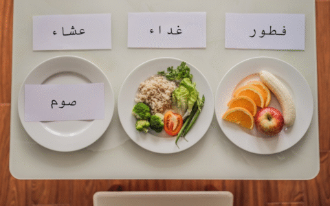 How much do we lose weight in the intermittent fasting system?