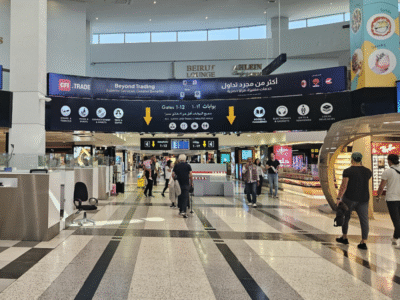 The return of Gulf tourism restores hope in a promising summer season