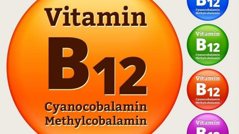 Benefits of vitamin B12 .. for the heart and brain, but increasing it is a danger to the liver and kidneys