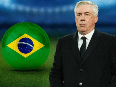 Ancelotti, coach of Brazil, “Sleep Identity” or the beginning of the Glory Road?