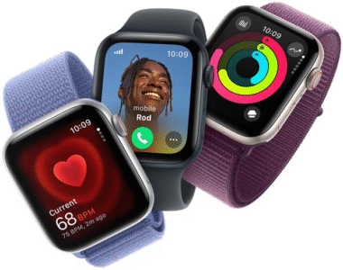 , Apple Apple Watch SE 3